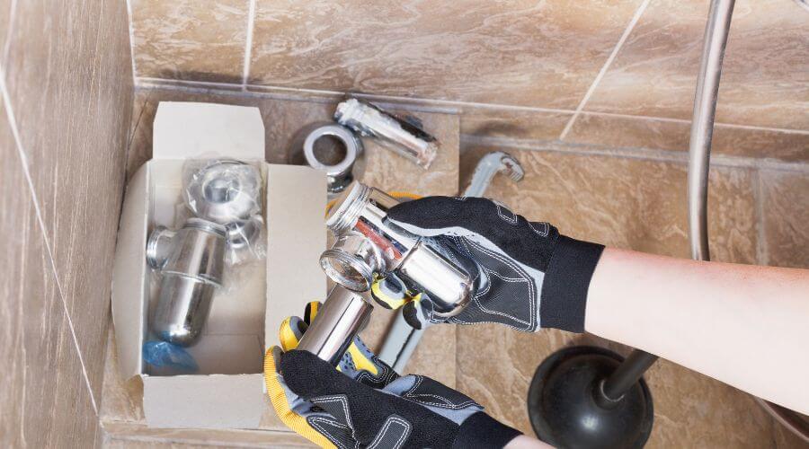 Expert tile roof repair services in Liverpool, IL